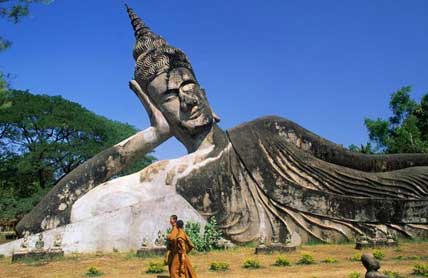 Laos