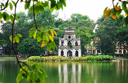 Vietnam 
