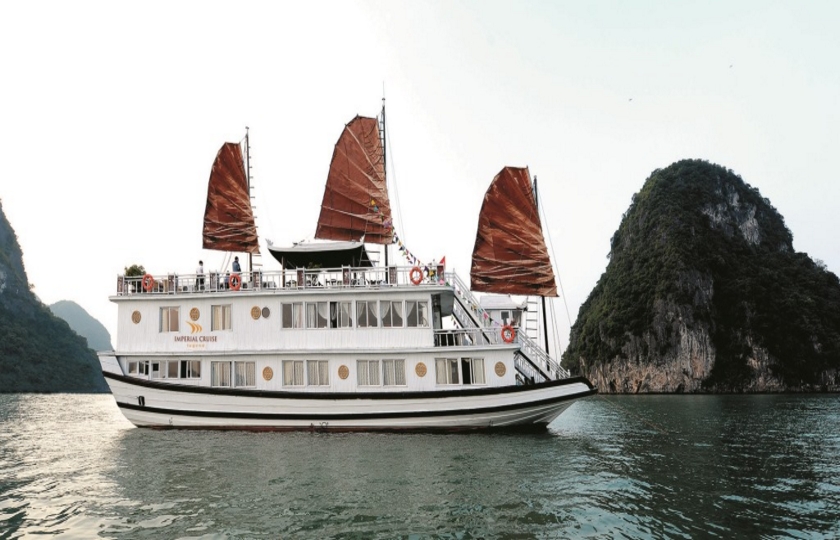 IMPERIAL CLASSIC CRUISE