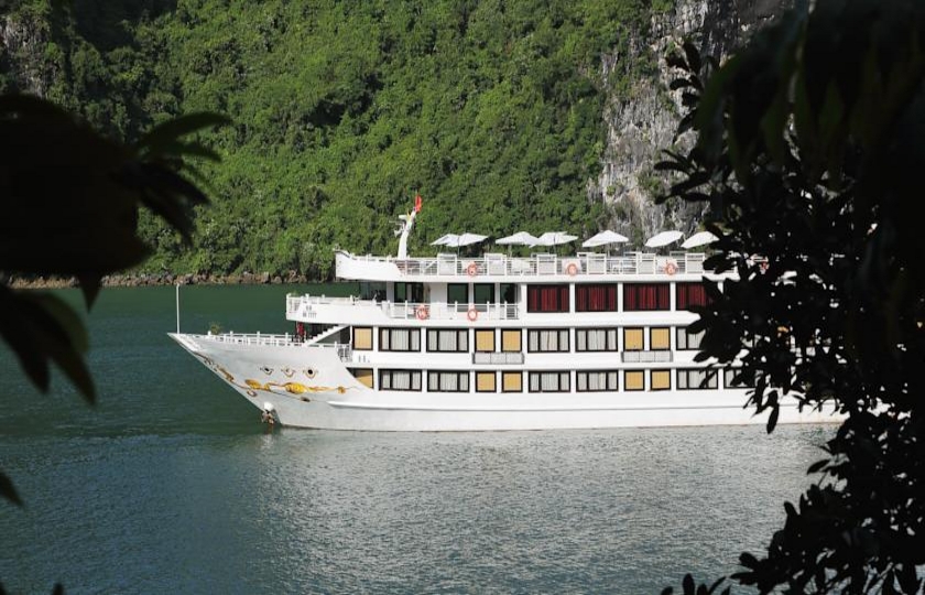 STARLIGHT CRUISE