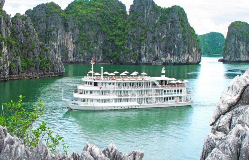 AU CO CRUISE