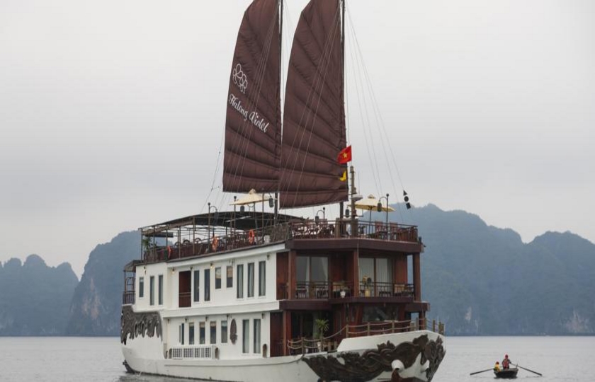 VIOLET CRUISE