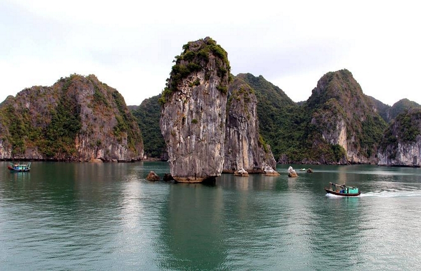 Vietnam Impression