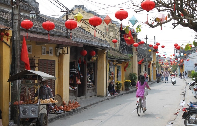 Best of Central Vietnam