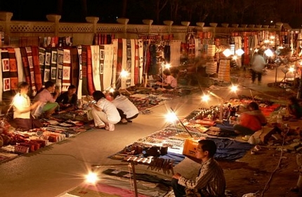 Best of Laos