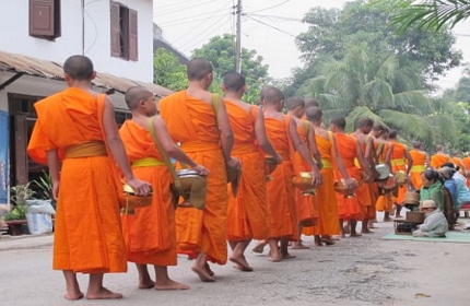 Laos In Depth