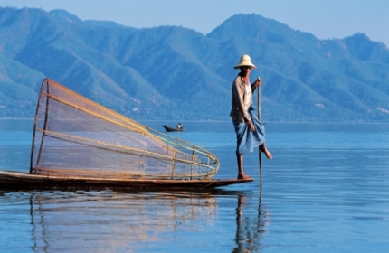 Best of Cambodia and Myanmar 