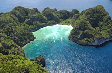 Highlights of Vietnam and Thailand