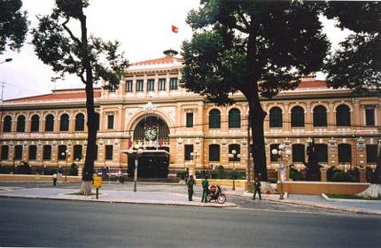 Cu Chi Tunnel and Ho Chi Minh City Tour Full Day
