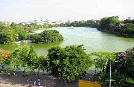 A glance of vietnam 6 days