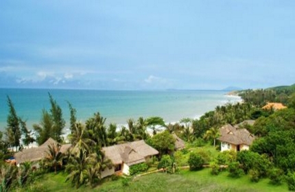 Mui Ne Beach Vacation 4 Days from Saigon