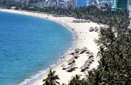 Nha Trang Beach Vacation 4 Days