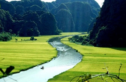 Nothern Vietnam Impression 5 Days