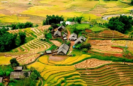 Best of Hanoi - Halong Bay and Sapa 6 days