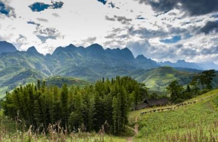 Sapa off the beaten track 5 days