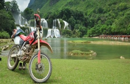 Tribal Trail
