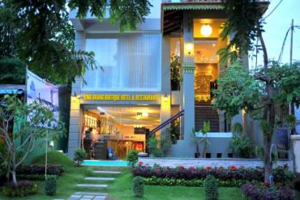 King Grand Boutique