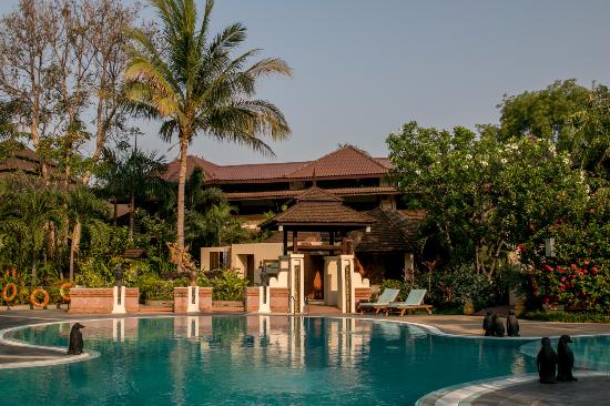 Aye Yar River View Resort
