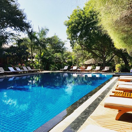 Bawga Theddi Hotel 