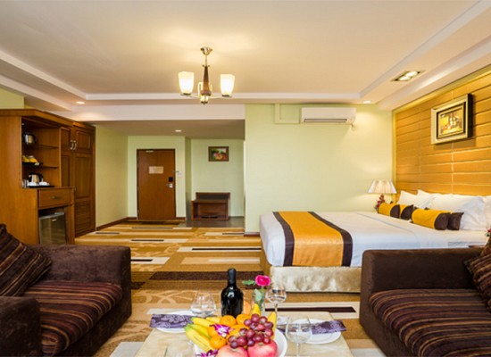 Best Western Green Hill 