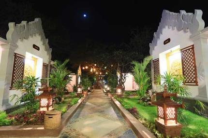Shwe Yee Pwint Hotel  