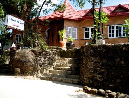 Mountain Top Hotel