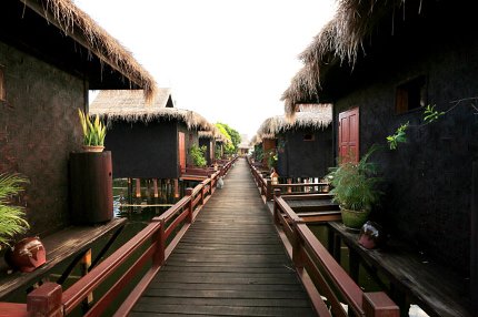 Paramount Inle 