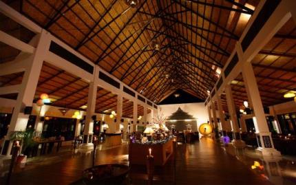 Amata Garden Hotel 