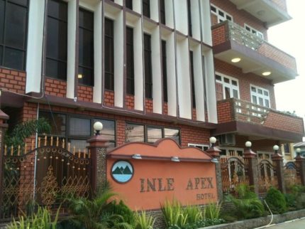 Inle Apex 