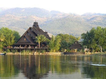 Inle Princess Resort