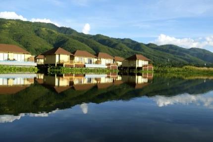 Novotel Hotel