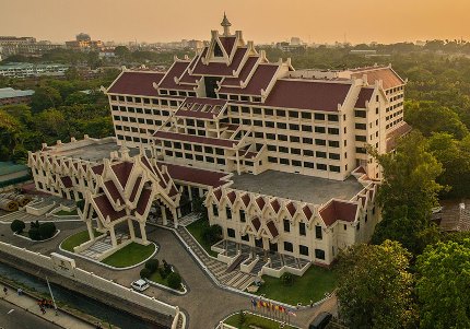 Rose Garden Hotel 