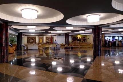 Taw Win Garden Hotel