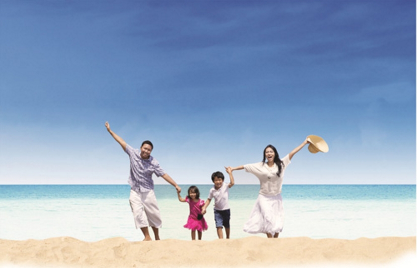 Vietnam Family Holiday